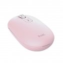 Trust Seron Slim Multi hiiri Office Molempikätinen RF Wireless + Bluetooth Optinen 3200 DPI Trust Seron Slim Multi hiiri Office Molempikätinen RF Wireless + Bluetooth Optinen 3200 DPI