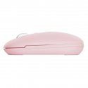 Trust Seron Slim Multi pele Birojs Abām rokām RF bezvadu sakari + Bluetooth Optisks 3200 DPI