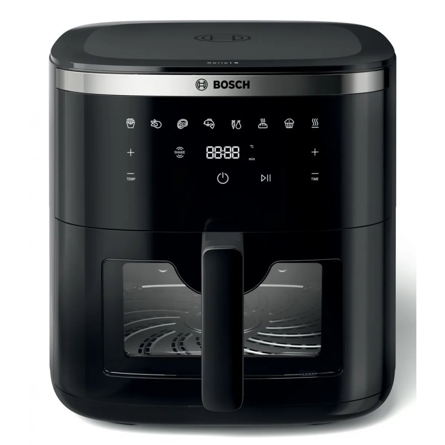 Bosch Serie 6 MAFS2671B taukvāres katls