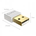 ORICO BTA-508 Bluetooth sistēma 5 Mbit/s ORICO BTA-508 Bluetooth sistēma 5 Mbit/s