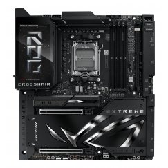 ASUS ROG CROSSHAIR X870E EXTREME AMD X870E AM5 pieslēgvieta Paplašināts ATX