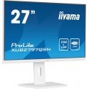 iiyama G-MASTER XUB2797QSN-W2 tietokoneen litteä näyttö 68,6 cm (27") 2560 x 1440 pikseliä Quad HD L iiyama G-MASTER XUB2797QSN-W2 tietokoneen litteä näyttö 68,6 cm (27") 2560 x 1440 pikseliä Quad HD L