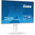 iiyama G-MASTER XUB2797QSN-W2 PC lamekuvar 68,6 cm (27") 2560 x 1440 pikslit Quad HD LED Valge iiyama G-MASTER XUB2797QSN-W2 PC lamekuvar 68,6 cm (27") 2560 x 1440 pikslit Quad HD LED Valge