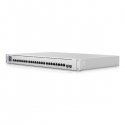 Ubiquiti UniFi Enterprise XG 24 Vadīts L3 10G Ethernet (100/1000/10000) Nerūsējošs tērauds Ubiquiti UniFi Enterprise XG 24 Vadīts L3 10G Ethernet (100/1000/10000) Nerūsējošs tērauds