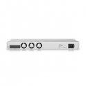 Ubiquiti UniFi Enterprise XG 24 Vadīts L3 10G Ethernet (100/1000/10000) Nerūsējošs tērauds Ubiquiti UniFi Enterprise XG 24 Vadīts L3 10G Ethernet (100/1000/10000) Nerūsējošs tērauds