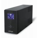 Gembird EG-UPS-032 uninterruptible power supply (UPS) 0.85 kVA 510 W 3 AC outlet(s) Gembird EG-UPS-032 uninterruptible power supply (UPS) 0.85 kVA 510 W 3 AC outlet(s)