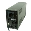 Gembird EG-UPS-032 uninterruptible power supply (UPS) 0.85 kVA 510 W 3 AC outlet(s) Gembird EG-UPS-032 uninterruptible power supply (UPS) 0.85 kVA 510 W 3 AC outlet(s)