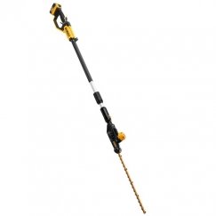 DeWALT DCMPH566P1-QW elektriskais dzīvžoga trimmeris 3,6 kg