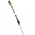 DeWALT DCMPH566P1-QW электрический кусторез 3,6 kg DeWALT DCMPH566P1-QW электрический кусторез 3,6 kg
