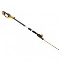 DeWALT DCMPH566P1-QW sähkökäyttöinen pensasleikkuri 3,6 kg DeWALT DCMPH566P1-QW sähkökäyttöinen pensasleikkuri 3,6 kg
