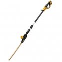 DeWALT DCMPH566P1-QW elektriline hekitrimmer 3,6 kg DeWALT DCMPH566P1-QW elektriline hekitrimmer 3,6 kg
