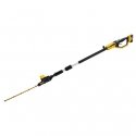 DeWALT DCMPH566P1-QW elektriline hekitrimmer 3,6 kg DeWALT DCMPH566P1-QW elektriline hekitrimmer 3,6 kg