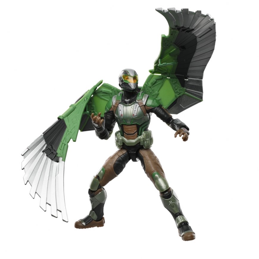 Marvel Legends Series ’s Falcon