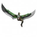 Marvel Legends Series ’s Falcon Marvel Legends Series ’s Falcon