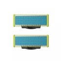 Philips Norelco OneBlade OneBlade QP225/50 Replacement blade Philips Norelco OneBlade OneBlade QP225/50 Replacement blade