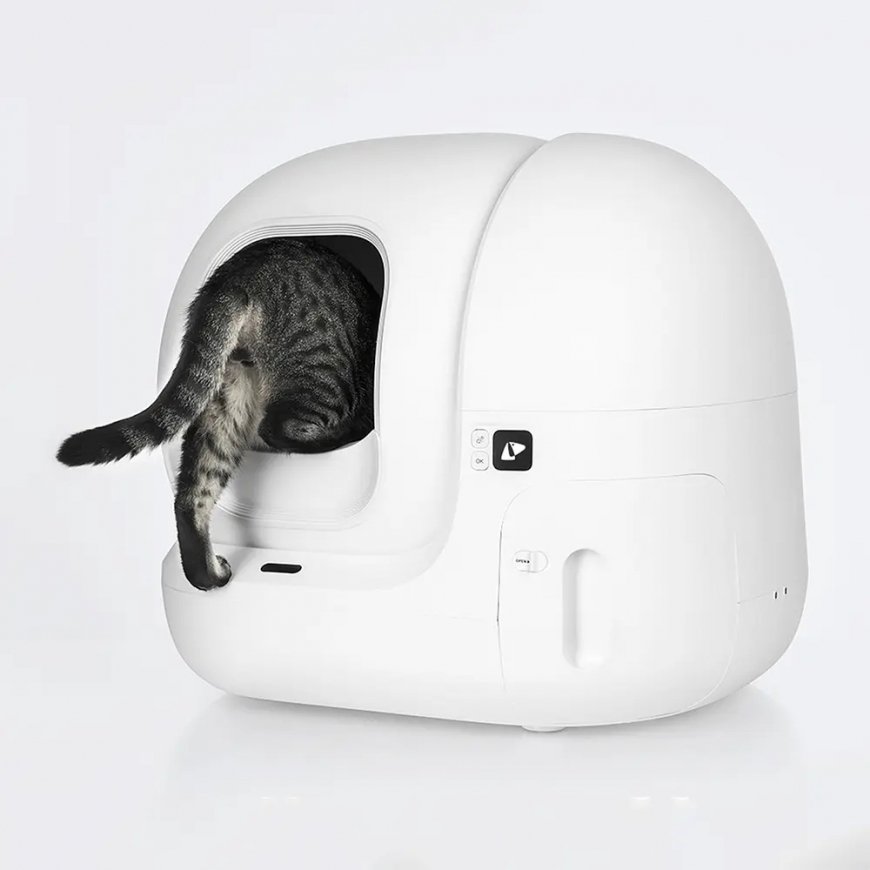 PETKIT PN103837 – 2