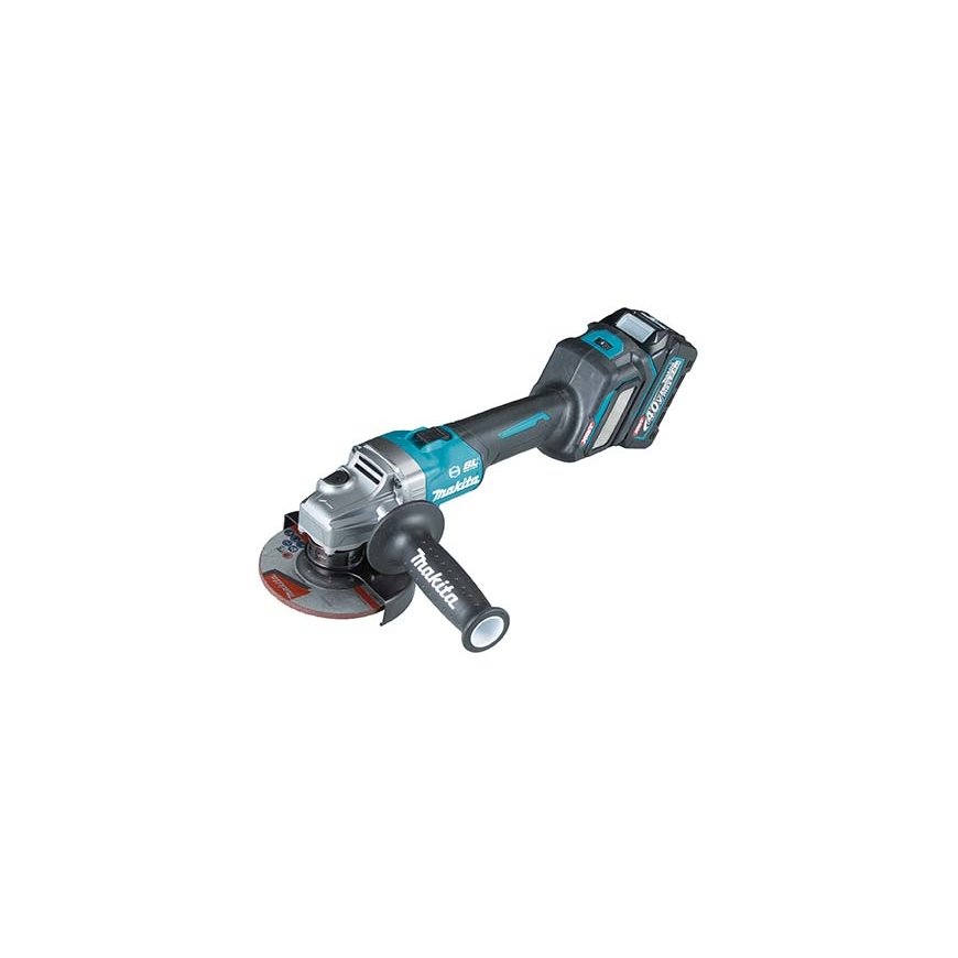 Makita GA023GZ leņķa slīpmašīna 12,5