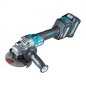 Makita GA023GZ angle grinder 12.5 cm 8500 RPM 3 kg Makita GA023GZ angle grinder 12.5 cm 8500 RPM 3 kg