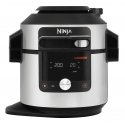 Ninja OL750EU multikeetja 7,5 l 1760 W Must, Roostevaba teras Ninja OL750EU multikeetja 7,5 l 1760 W Must, Roostevaba teras