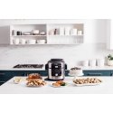 Ninja OL750EU daudzfunkcionāla plīts 7,5 L 1760 W Melns, Nerūsējošs tērauds Ninja OL750EU daudzfunkcionāla plīts 7,5 L 1760 W Melns, Nerūsējošs tērauds