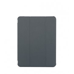 Tucano IPDP11M4ST-BBK tablet case 27.9 cm (11") Folio Grey