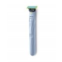 Philips Norelco OneBlade QP1324/20 бритва для мужчин Сеточная бритва Синий Philips Norelco OneBlade QP1324/20 бритва для мужчин Сеточная бритва Синий