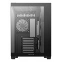 DeepCool CG530 4F Midi Tower musta DeepCool CG530 4F Midi Tower musta