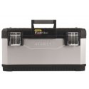 Stanley 1-95-617 tööriistakast Metall, Plast Must, Hall Stanley 1-95-617 tööriistakast Metall, Plast Must, Hall