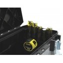 Stanley FATMAX Metal Plastic Toolbox Stanley FATMAX Metal Plastic Toolbox