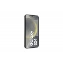 Samsung Galaxy S24 15,8 cm (6.2") Kaksik-SIM Android 14 5G USB tüüp-C 8 GB 128 GB 4000 mAh Must