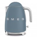 Smeg 50-luvun tyyli Vedenkeitin KLF03SBMEU Storm Blue Smeg 50-luvun tyyli Vedenkeitin KLF03SBMEU Storm Blue