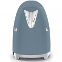 Smeg 50-luvun tyyli Vedenkeitin KLF03SBMEU Storm Blue Smeg 50-luvun tyyli Vedenkeitin KLF03SBMEU Storm Blue