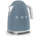 Smeg KLF03SBMEU elektrikann 1,7 l 2400 W Sinine Smeg KLF03SBMEU elektrikann 1,7 l 2400 W Sinine
