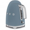 Smeg KLF03SBMEU electric kettle 1.7 L 2400 W Blue Smeg KLF03SBMEU electric kettle 1.7 L 2400 W Blue