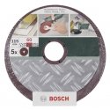 Bosch 2609256254 Sanding disc