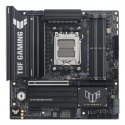 ASUS TUF GAMING B850M-PLUS II AMD B850 AM5 lizdas „micro ATX“ ASUS TUF GAMING B850M-PLUS II AMD B850 AM5 lizdas „micro ATX“