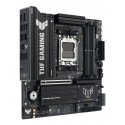 ASUS TUF GAMING B850M-PLUS II AMD B850 AM5 pieslēgvieta mikro ATX ASUS TUF GAMING B850M-PLUS II AMD B850 AM5 pieslēgvieta mikro ATX