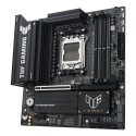 ASUS TUF GAMING B850M-PLUS II AMD B850 AM5 lizdas „micro ATX“ ASUS TUF GAMING B850M-PLUS II AMD B850 AM5 lizdas „micro ATX“