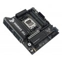 ASUS TUF GAMING B850M-PLUS II AMD B850 AM5 pieslēgvieta mikro ATX ASUS TUF GAMING B850M-PLUS II AMD B850 AM5 pieslēgvieta mikro ATX
