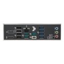 ASUS TUF GAMING B850M-PLUS II AMD B850 Pistoke AM5 mikro ATX ASUS TUF GAMING B850M-PLUS II AMD B850 Pistoke AM5 mikro ATX