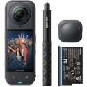 Insta360 X5 Starter Bundle