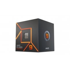 AMD Ryzen 9 7900 procesorius 3,7 GHz 64 MB L3 „Box“