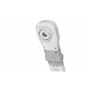 Epson ELPDC13 dokumendikaamera Valge 25,4 / 2,7 mm (1 / 2.7") CMOS USB 1.1 Epson ELPDC13 dokumendikaamera Valge 25,4 / 2,7 mm (1 / 2.7") CMOS USB 1.1