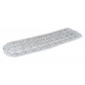 Medisana 88383 massager Accessory White Medisana 88383 massager Accessory White