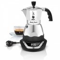 Bialetti EAsy Timer 6 Visiškai automatinis Elektrinis mokos puodelis 0,3 L