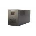 Gembird EG-UPS-036 nepertraukiamo maitinimo resursai (UPS) „Line-Interactive“ 3 kVA 1800 W 6 AC išve Gembird EG-UPS-036 nepertraukiamo maitinimo resursai (UPS) „Line-Interactive“ 3 kVA 1800 W 6 AC išve