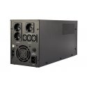 Gembird EG-UPS-036 источник бесперебойного питания Интерактивная 3 kVA 1800 W 6 розетка(и) Gembird EG-UPS-036 источник бесперебойного питания Интерактивная 3 kVA 1800 W 6 розетка(и)