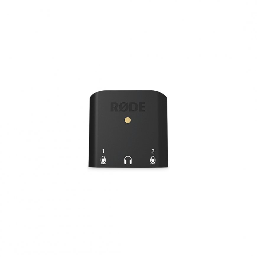 RØDE AI-Micro – 3