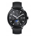 Xiaomi Watch 2 Pro 3,63 cm (1.43") AMOLED 46 mm Digitāls 466 x 466 pikseļi Skārienjūtīgais ekrāns 4G Xiaomi Watch 2 Pro 3,63 cm (1.43") AMOLED 46 mm Digitāls 466 x 466 pikseļi Skārienjūtīgais ekrāns 4G