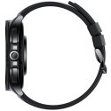 Xiaomi Watch 2 Pro 3,63 cm (1.43") AMOLED 46 mm Digitāls 466 x 466 pikseļi Skārienjūtīgais ekrāns 4G Xiaomi Watch 2 Pro 3,63 cm (1.43") AMOLED 46 mm Digitāls 466 x 466 pikseļi Skārienjūtīgais ekrāns 4G